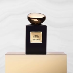 Armani Prive - Rose D’Arabie